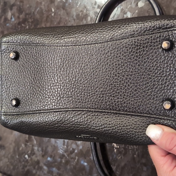 Coach Mini Swagger - Picture 4 of 10